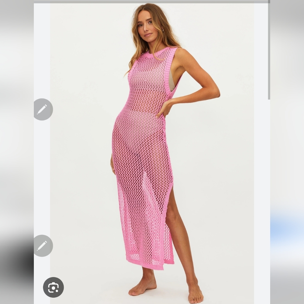 Beach Rio Coverup - Picture 1 of 6